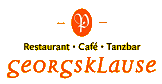 Restaurant Caf&eacute; Tanzbar Georgsklause