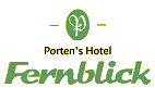Porten&acute;s Hotel Fernblick