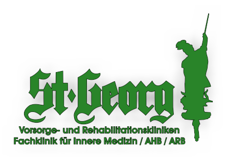 weiter zur Fachklinik St. Georg